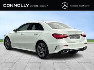 Mercedes-Benz A-Class A 200 Saloon AMG Line Plus - Image 3