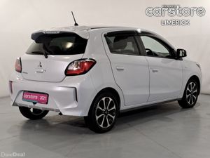 Mitsubishi Mirage 1.2 - Image 3