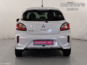 Mitsubishi Mirage 1.2 - Image 4