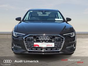 Audi A6 40TDI 204HP SE FACELIFT + VIRTUAL COCKPIT - Image 3