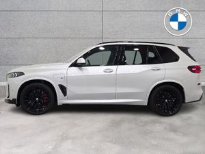 BMW X5 xDrive50e M Sport - Image 4