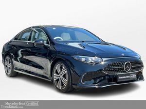 Mercedes-Benz CLA 200 Progressive Line HEV Saloon - Image 4
