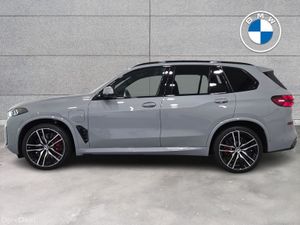 BMW X5 xDrive50e M Sport - Image 4