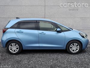 Honda Fit E:Hev Home - Image 2