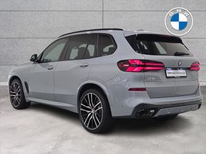BMW X5 xDrive50e M Sport - Image 3