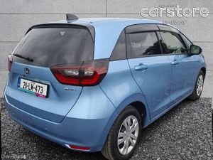 Honda Fit E:Hev Home - Image 3