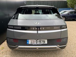HYUNDAI IONIQ 5 58KWH EXECUTIVE EV AUTO - Image 4