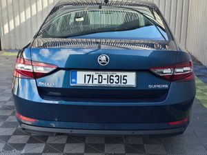 2017 Skoda Superb 1.6 TDI Ambition - Image 4