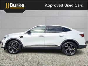 Renault Arkana E-TECH Hybrid 145 Auto evolution - Image 3