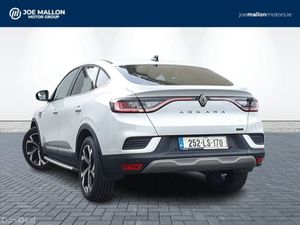Renault Arkana E-TECH Hybrid 145 Auto techno - Image 2