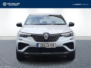 Renault Arkana E-TECH Hybrid 145 Auto techno - Image 3