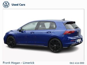 Volkswagen Golf 1.5 TSI 130HP R-Line - Image 3