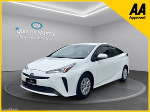 2021 TOYOTA PRIUS HYBRID (S110) - Image 3
