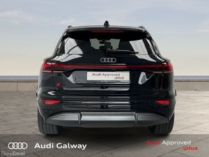 Audi Q6 e-tron E-TRON LAUNCH EDITION QUATTRO A/T - Image 4