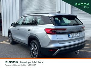 Skoda Kodiaq SELECTION 2.0 TDI 150 BHP AUTO 7 SEAT - Image 3