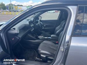 Peugeot 2008 1.2 Puretech 130bhp Auto GT - Image 4