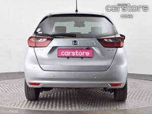 Honda Fit 1.5 Hybrid Auto - Image 4