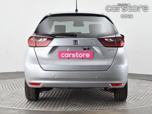 Honda Fit 1.5 HYBRID AUTO - Image 4