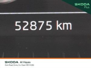 Skoda Superb AUTOMATIC STYLE 2.0 TDI 150BHP*FULL L - Image 4