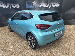Renault Clio TCE Automatic 2021 - Image 3