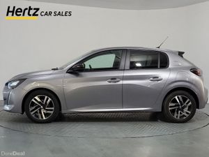 Peugeot 208 ACTIVE 1.2 Petrol Manual - Image 4
