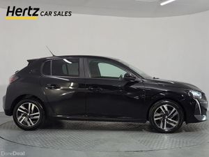 Peugeot 208 ACTIVE 1.2 Petrol Manual - Image 4