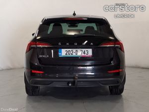 Skoda Scala 1.0TSI 115hp Style - Image 4