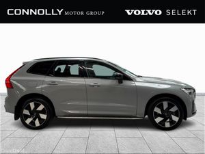 Volvo XC60 T6 Recharge PHEV 350hp AT8 Plus Dark - Image 4