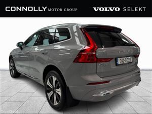 Volvo XC60 T6 AWD PHEV - Image 3