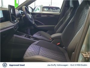 Volkswagen Tiguan RL 75 1.5 PHEV DSG 204HP - Image 3