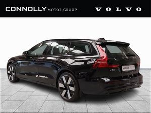 Volvo V60 PLUS Dark | €681pm | Plug In Hybrid | Hu - Image 4