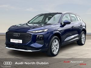 Audi Q3 Q3 SUV SE e-hybrid  200 kW S tronic - Image 4