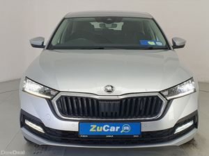 Skoda Octavia OCTAVIA AMB 1.0TSI 110HP - Image 3
