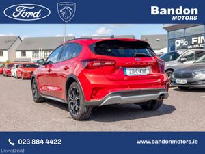 Ford Focus 2023 Ford Focus ACTIVE X. STUNNING SPEC - Image 3