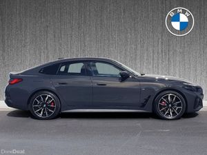 BMW i4 eDrive40 M Sport - Image 3