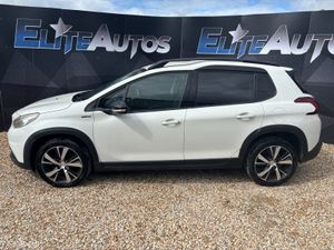 Peugeot 2008 GT Line Automatic 1.2 2016 - Image 2