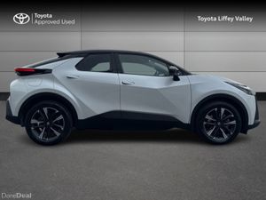 Toyota C-HR C-HR PHEV SPORT+ - Image 3