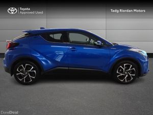 Toyota C-HR 1.8 HYBRID SPORT - Image 3