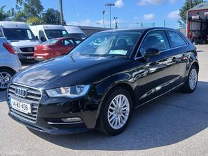 Audi A3 2014 - Image 2