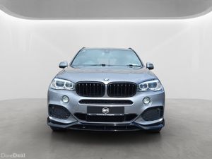 2018 BMW X5 40E M-SPORT AUTO.. - Image 2