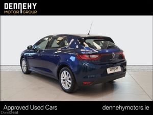 Renault Megane 1.5 Blue dCi 115 Play GC € 57.33 pw - Image 4