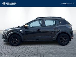 Dacia Sandero Stepway STEPWAY Extreme TCe 110 E06X - Image 4