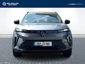 Renault Scenic E-Tech Techno Esprit Alpine 87kw - Image 4