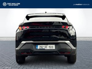 Peugeot 3008 1.2 MHEV 145bhp eDCS6 Allure - Image 4