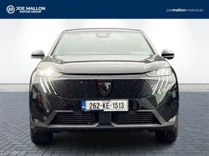 Peugeot 3008 1.2 MHEV 145bhp eDCS6 Allure - Image 2