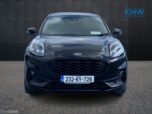 Ford Puma ST-LINE 1.0T 125 MHEV M6 - Image 3