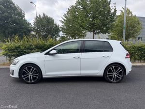Volkswagen Golf GTD 2.0TDI - Image 2