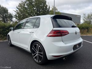 Volkswagen Golf GTD 2.0TDI - Image 3