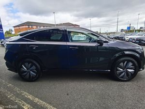 NISSAN ARIYA 63KWH ADVANCE **98.6% BATTERY HEALTH* - Image 4