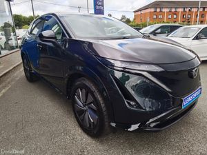 NISSAN ARIYA 63KWH ADVANCE **98.6% BATTERY HEALTH* - Image 3